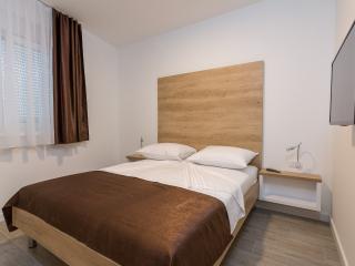 Guest House Petra Traù Esterno foto